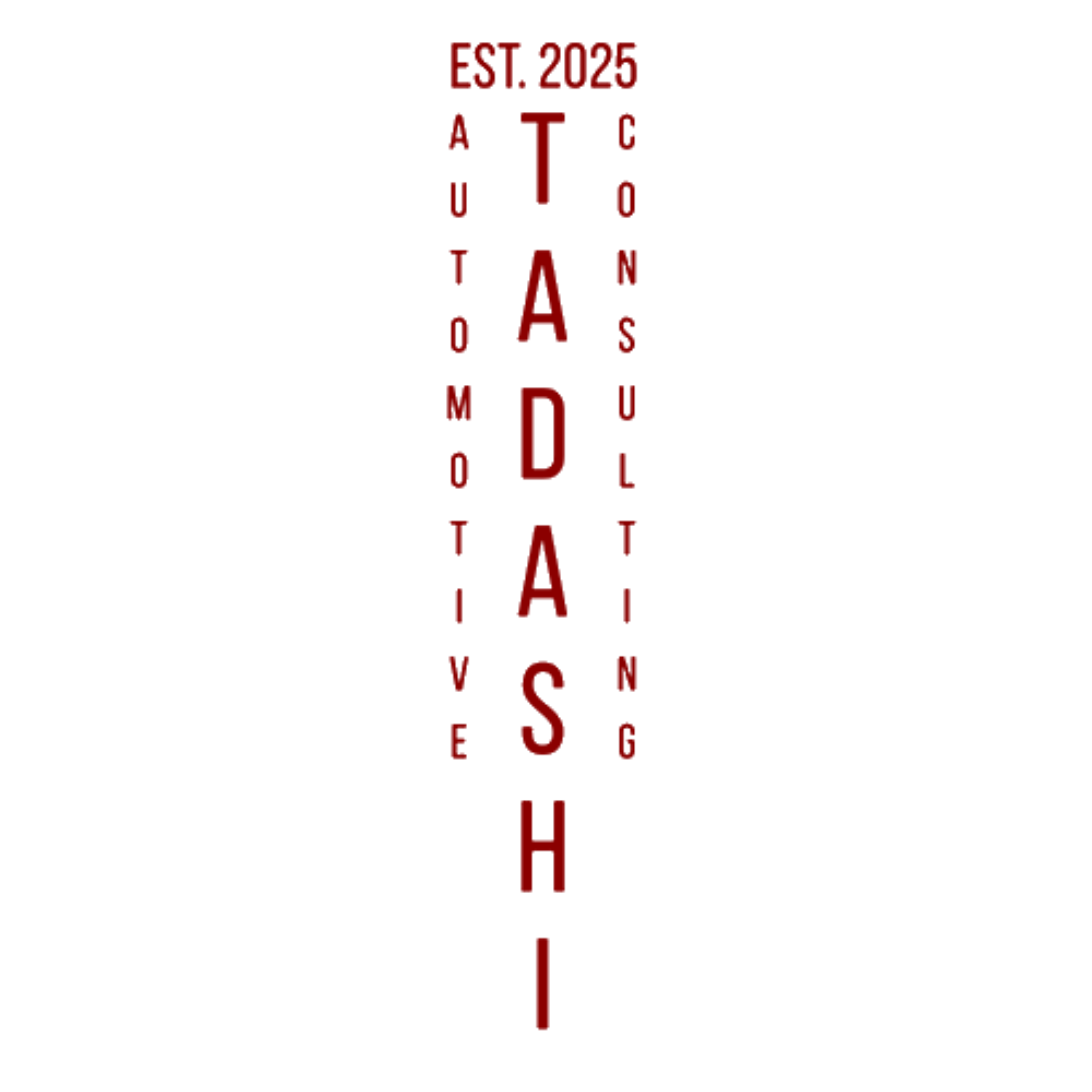 Tadashi Automotive Consulting